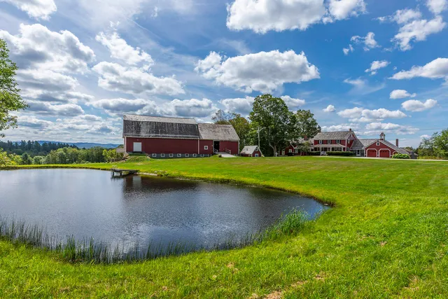 $1,950,000 | 1204 Bailey Road, Shrewsbury, VT 05738