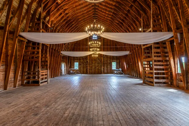 $1,950,000 | 1204 Bailey Road, Shrewsbury, VT 05738