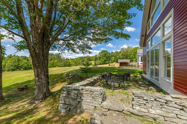 $1,950,000 | 1204 Bailey Road, Shrewsbury, VT 05738
