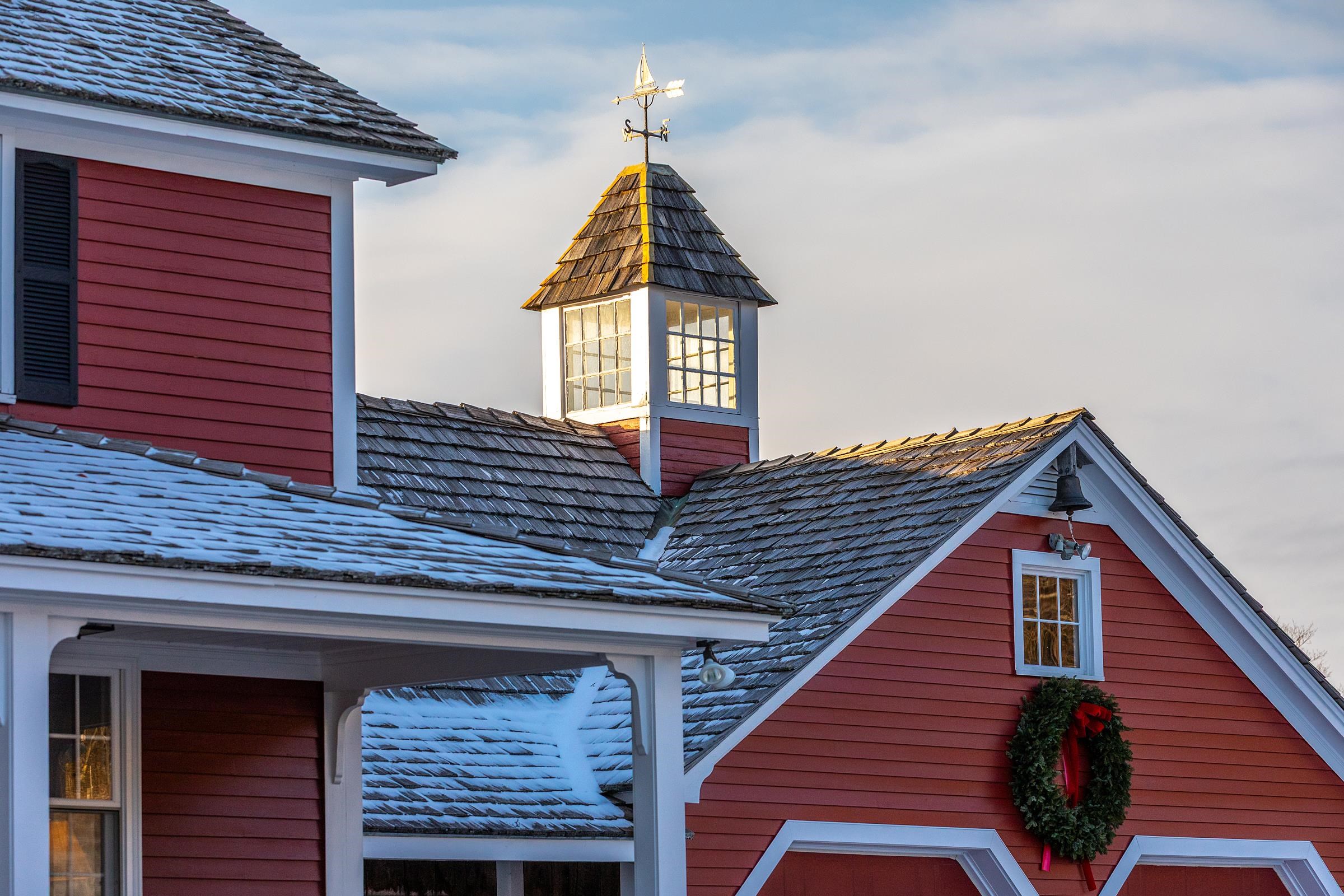 1204 Bailey Road Shrewsbury, VT 05738 - Photo 53 of 59