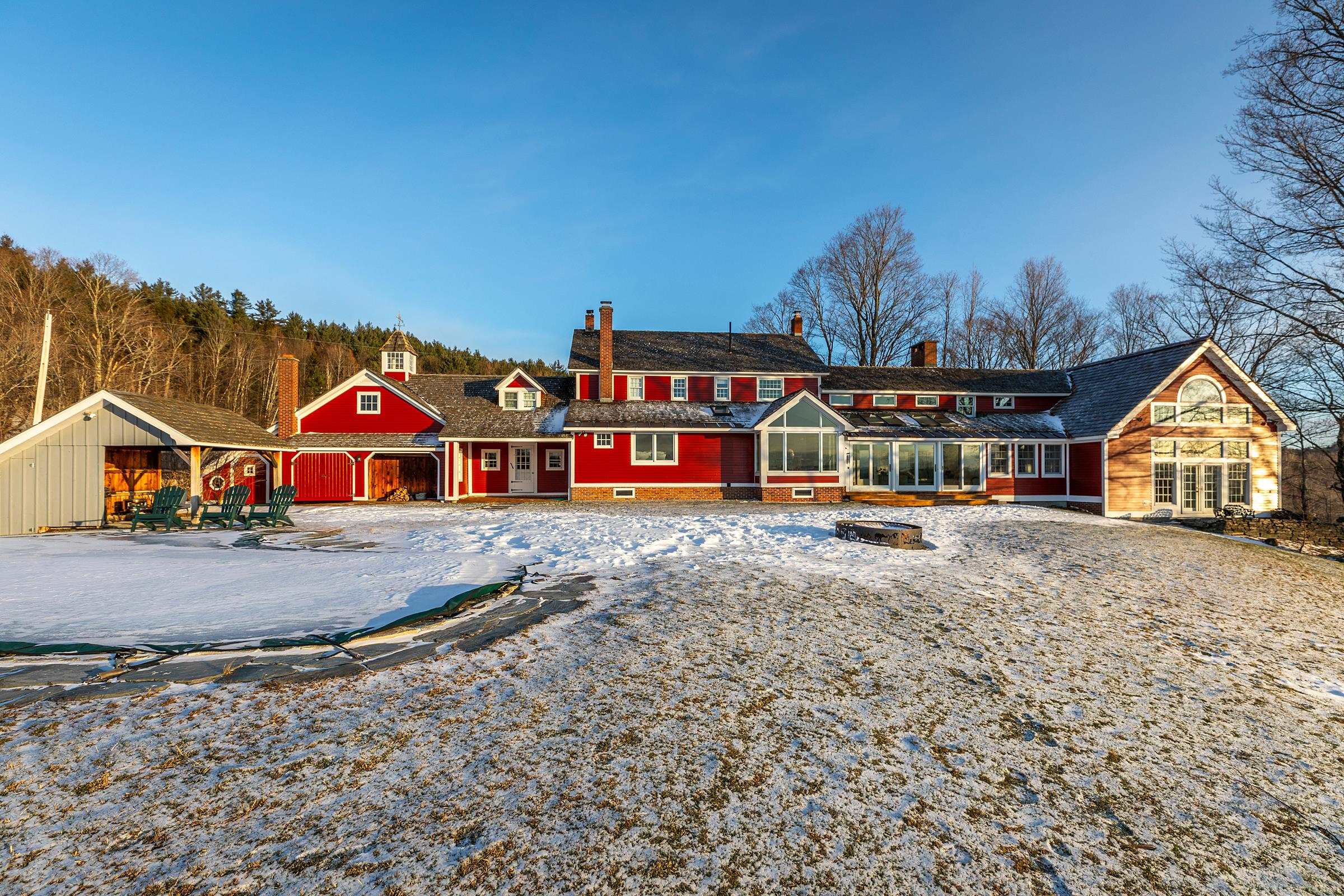 1204 Bailey Road Shrewsbury, VT 05738 - Photo 53 of 57