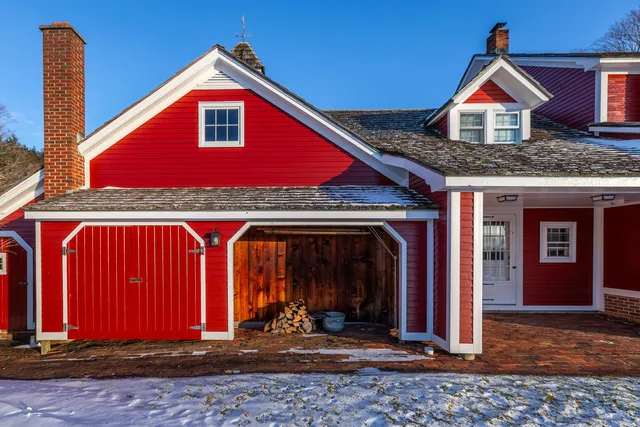 $1,800,000 | 1204 Bailey Road, Shrewsbury, VT 05738