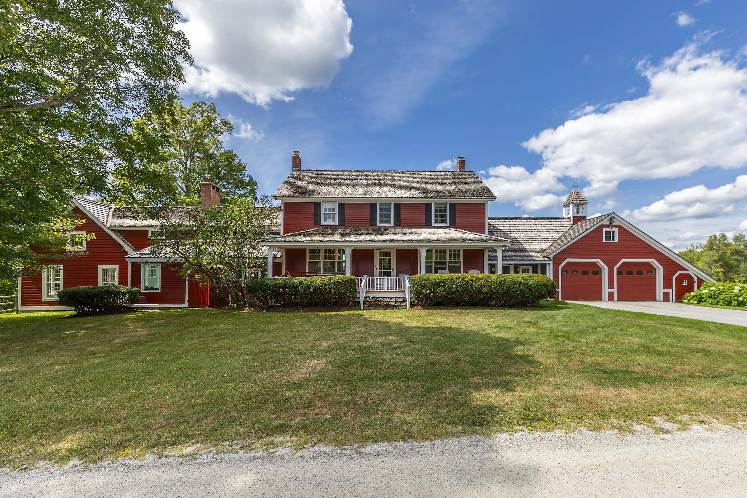 1204 Bailey Road Shrewsbury, VT 05738 - Photo 56 of 59