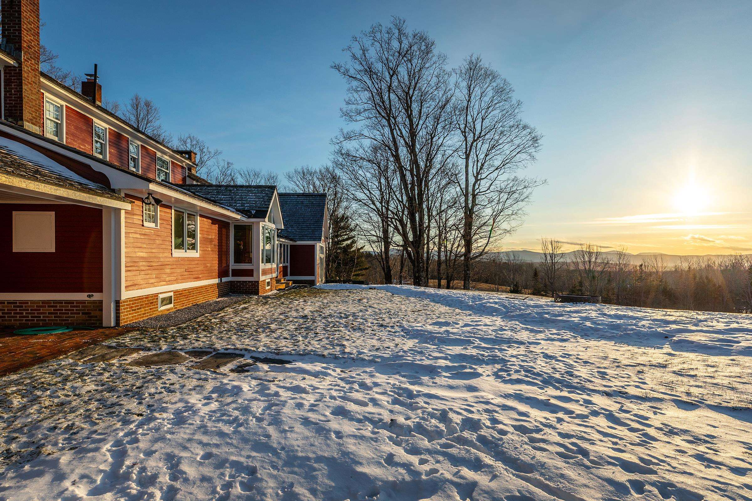 1204 Bailey Road Shrewsbury, VT 05738 - Photo 56 of 57
