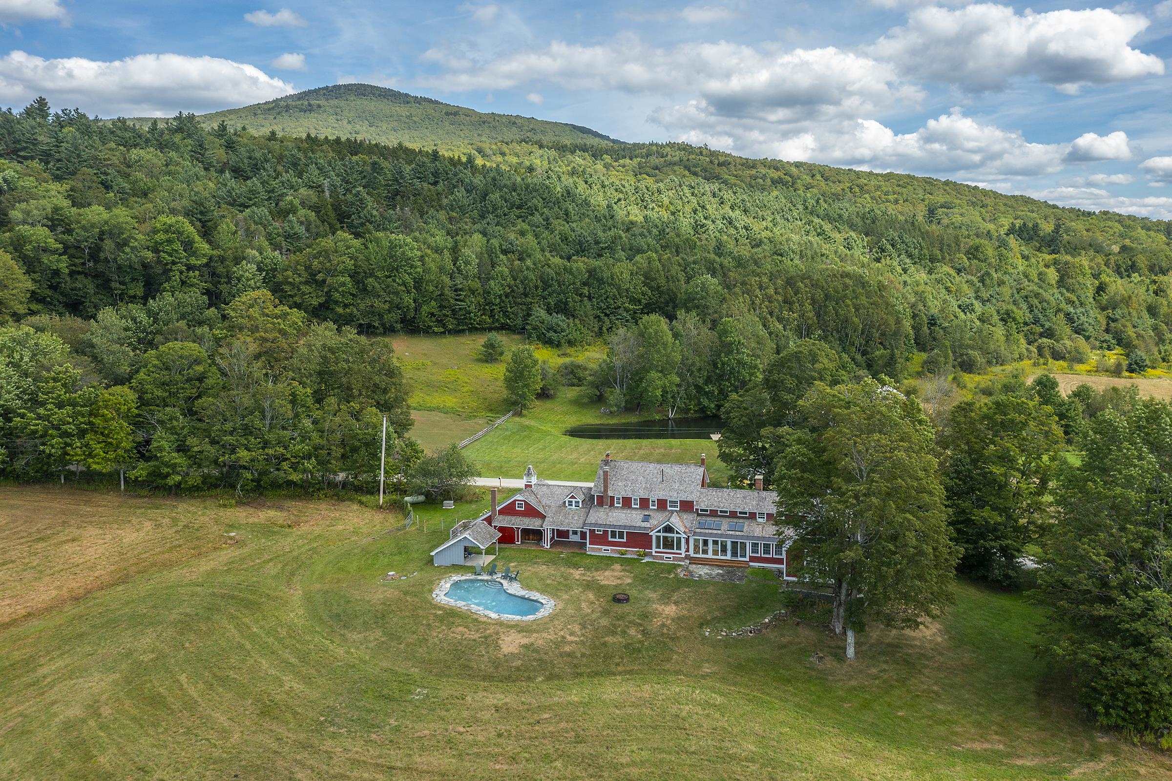 1204 Bailey Road Shrewsbury, VT 05738 - Photo 58 of 59