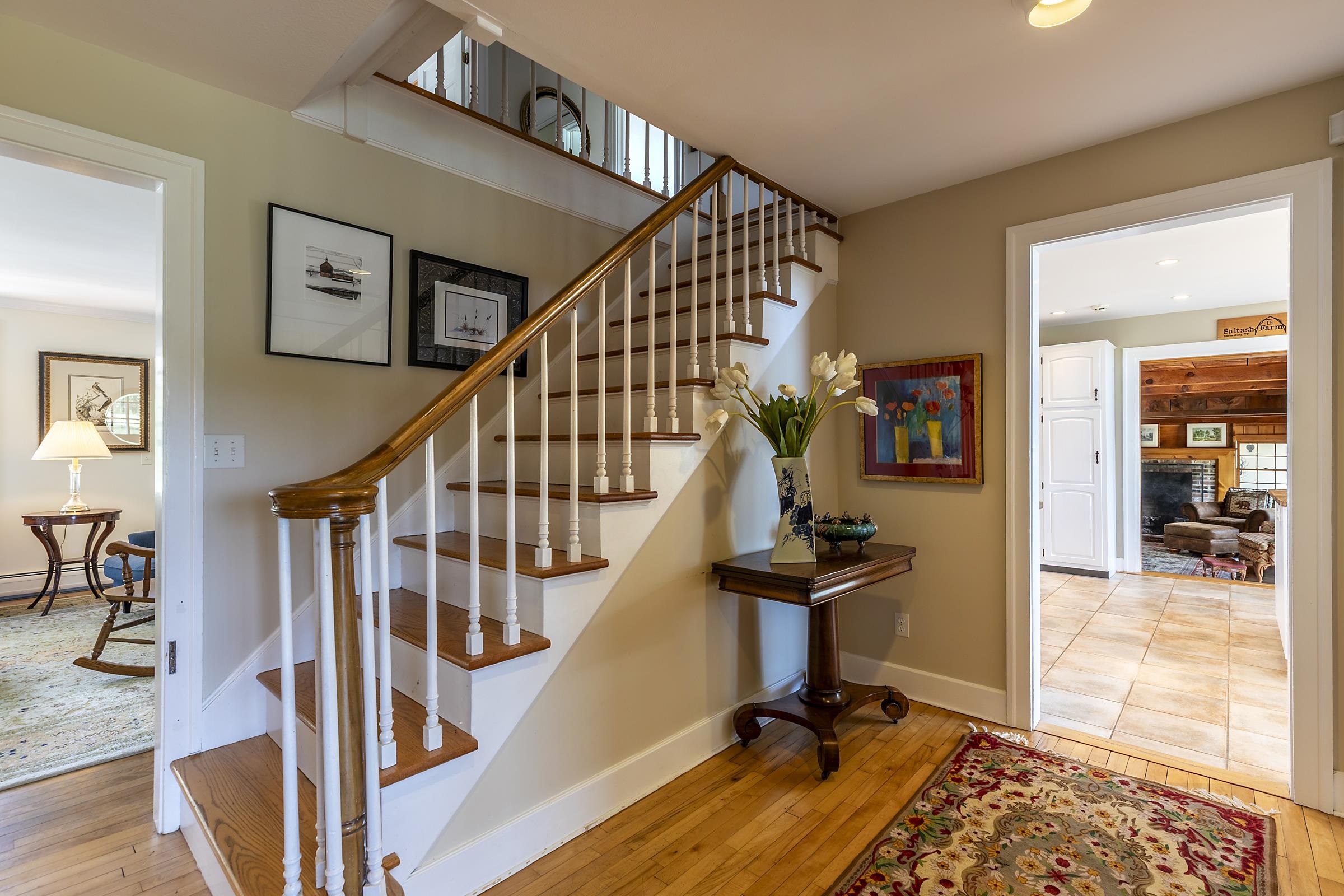 1204 Bailey Road Shrewsbury, VT 05738 - Photo 6 of 57