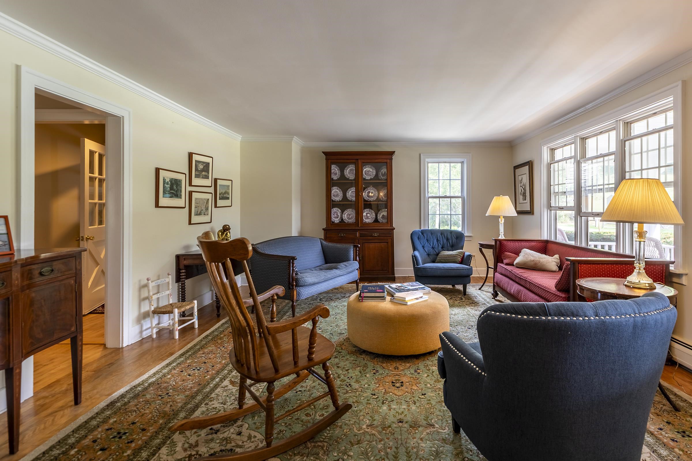 1204 Bailey Road Shrewsbury, VT 05738 - Photo 7 of 57