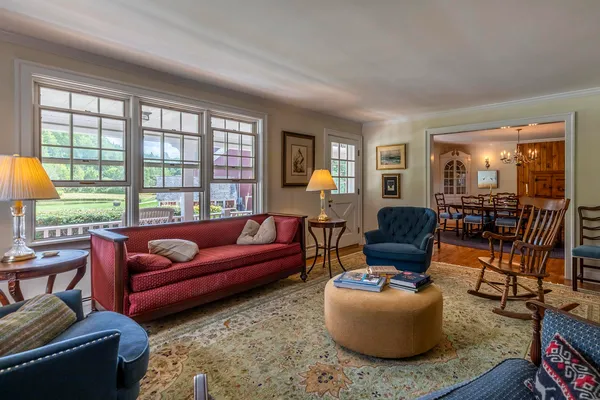 $1,800,000 | 1204 Bailey Road, Shrewsbury, VT 05738