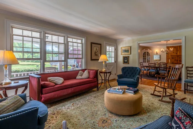 $1,800,000 | 1204 Bailey Road, Shrewsbury, VT 05738