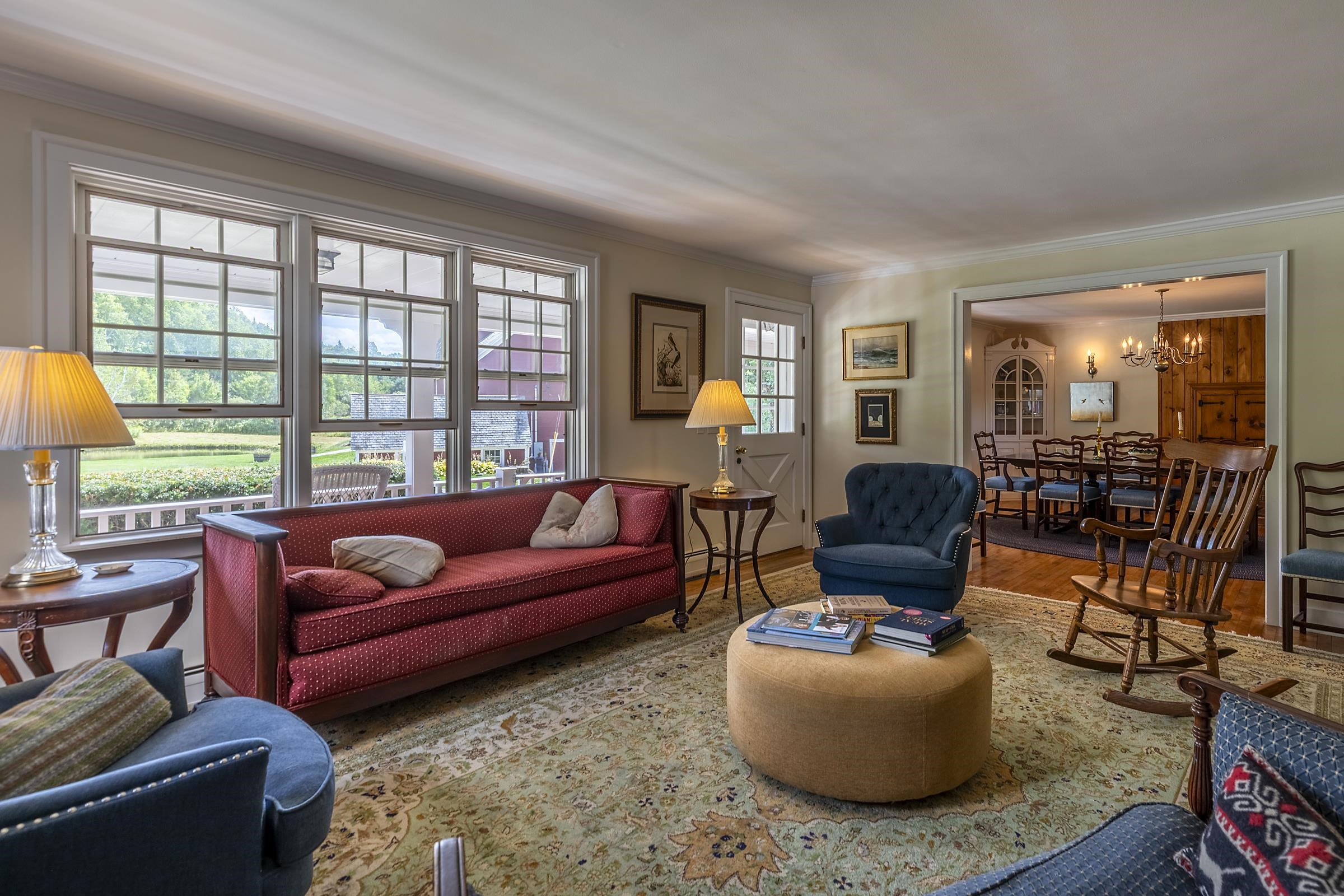 1204 Bailey Road Shrewsbury, VT 05738 - Photo 8 of 57