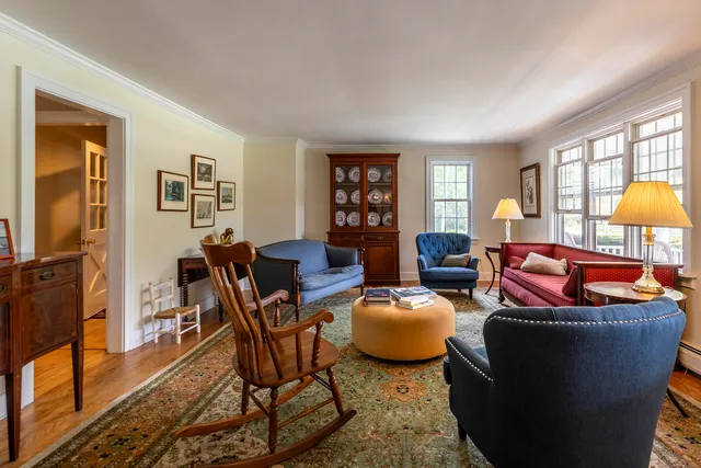 $1,950,000 | 1204 Bailey Road, Shrewsbury, VT 05738