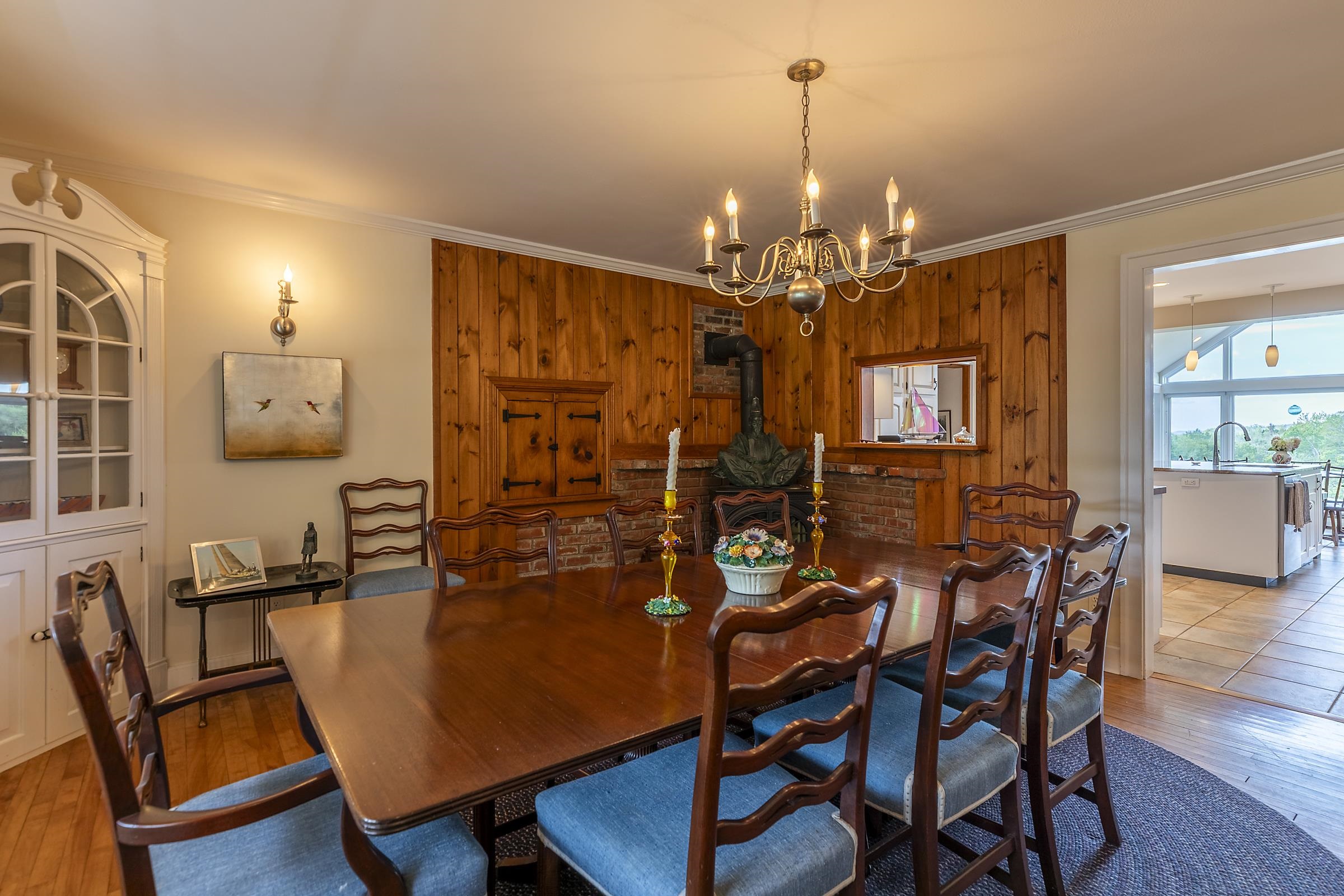 1204 Bailey Road Shrewsbury, VT 05738 - Photo 10 of 57