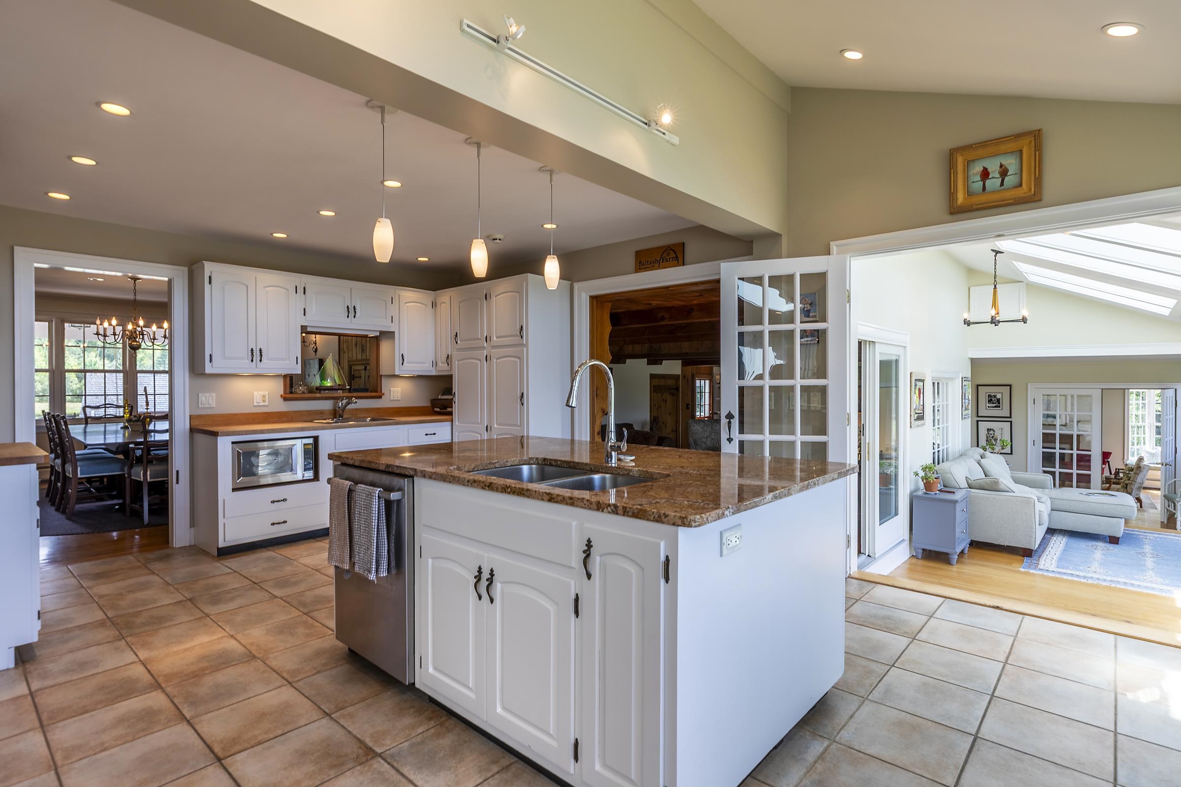 1204 Bailey Road Shrewsbury, VT 05738 - Photo 10 of 59