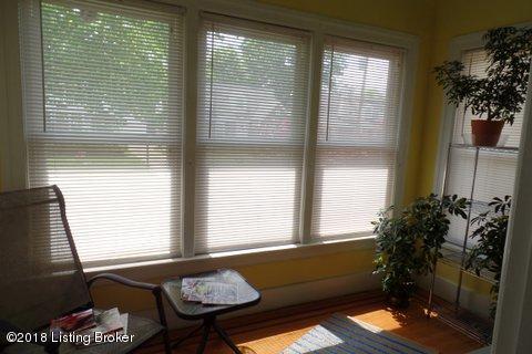 309 Fairlawn Road Louisville, KY 40207 - Photo 16 of 27 Sun Porch