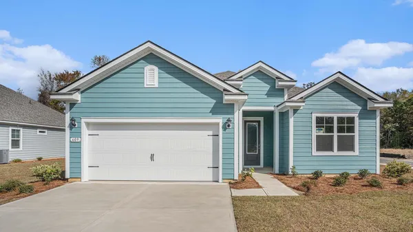 $379,890 | 280 Hadley Spgs Avenue, Longs, SC 29568