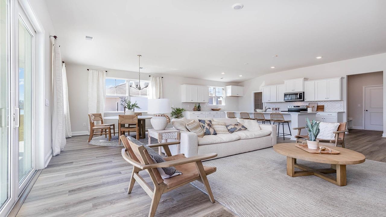 280 Hadley Spgs Avenue Longs, SC 29568 - Photo 19 of 34