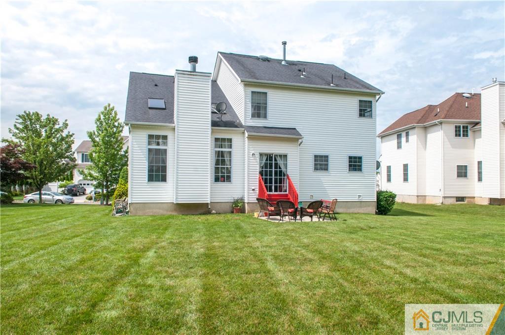56 Lexington Road Monmouth Junction, NJ 08852 - Photo 24 of 25 Gallery Image 24