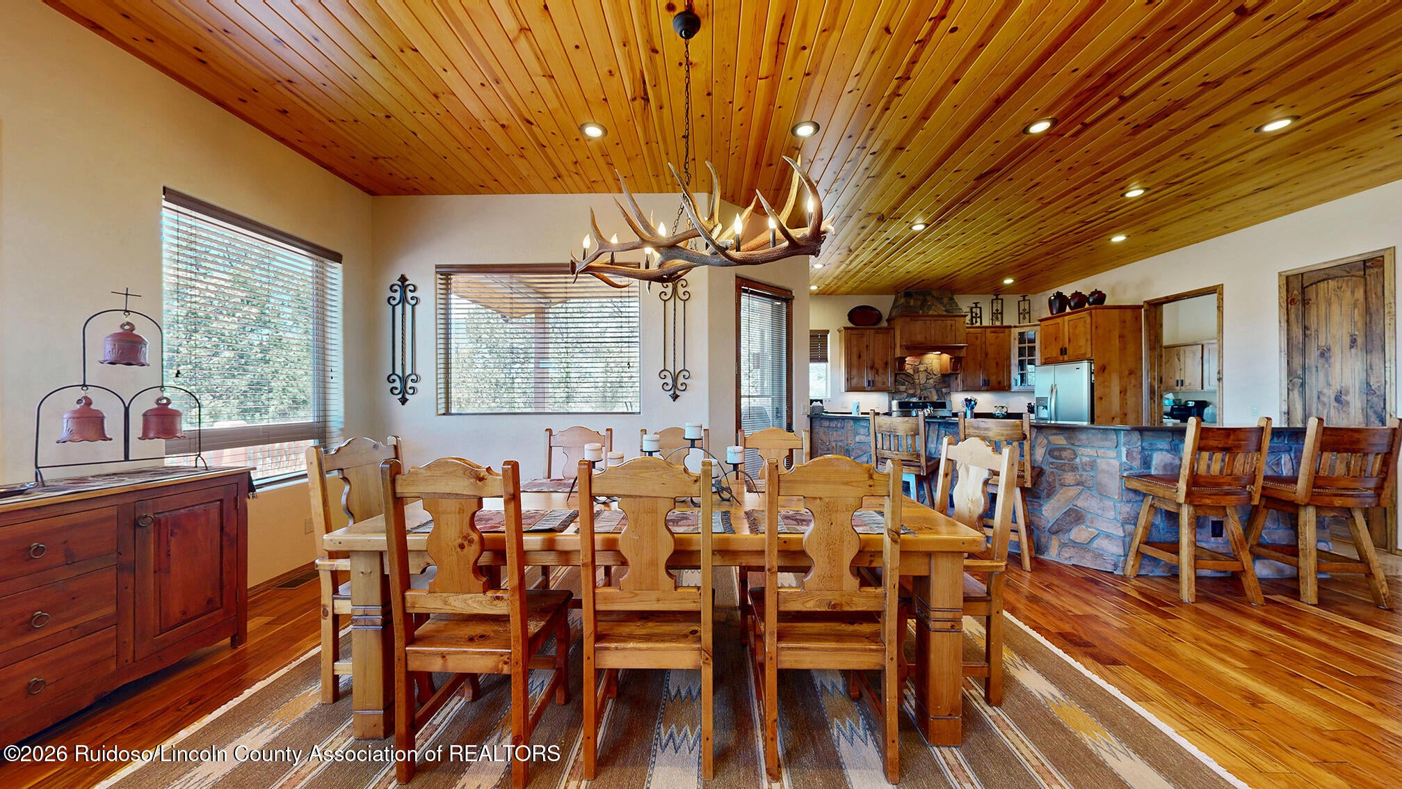 507 Excalibur Road Ruidoso, NM 88345 - Photo 20 of 120 Gallery Image 20