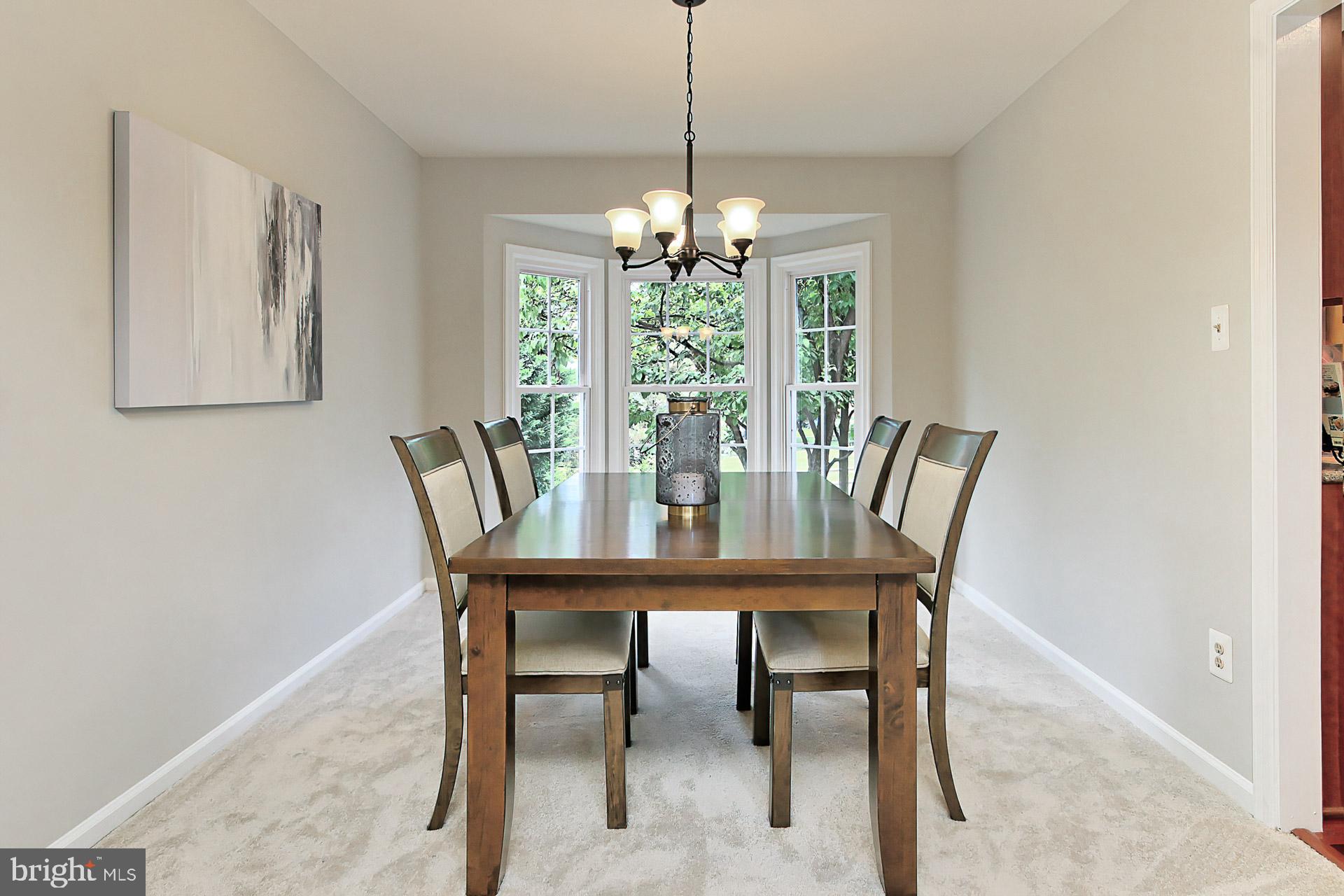 12569 Rock Ridge Road Herndon, VA 20170 - Photo 8 of 47 Beautiful Views of the Flowering Gardens