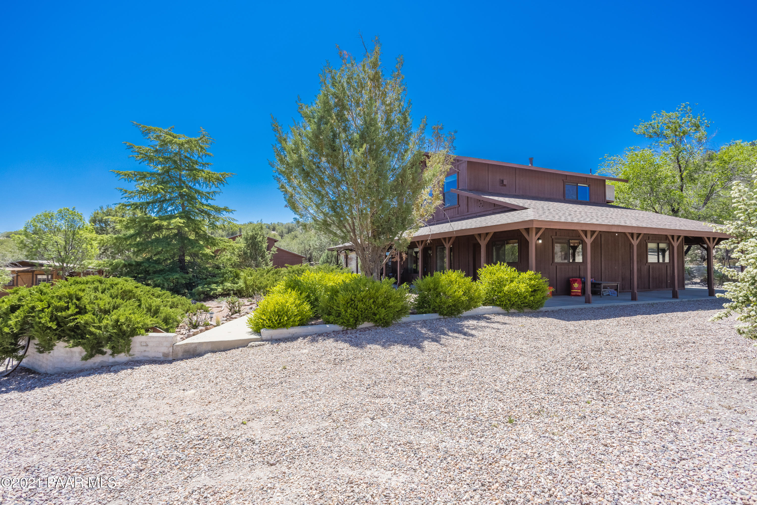 2505 West Kessler Ranch Road Chino Valley, AZ 86323 - Photo 6 of 58 004_Front