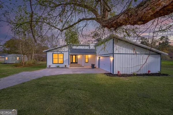 $309,500 | 104 Cardinal Street, Woodbine, GA 31569