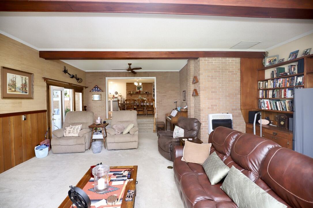 450 Ulmer Street Elloree, SC 29047 - Photo 36 of 117