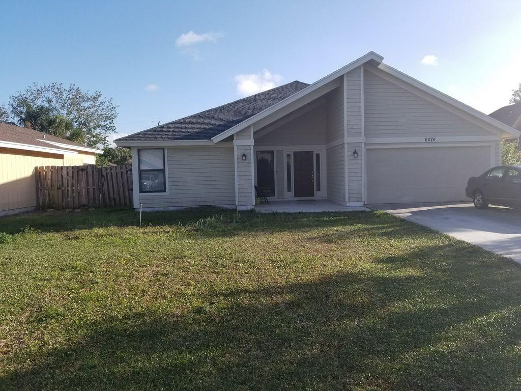 6074 Linton Street Jupiter, FL 33458 - Photo 1 of 7 Photo 1