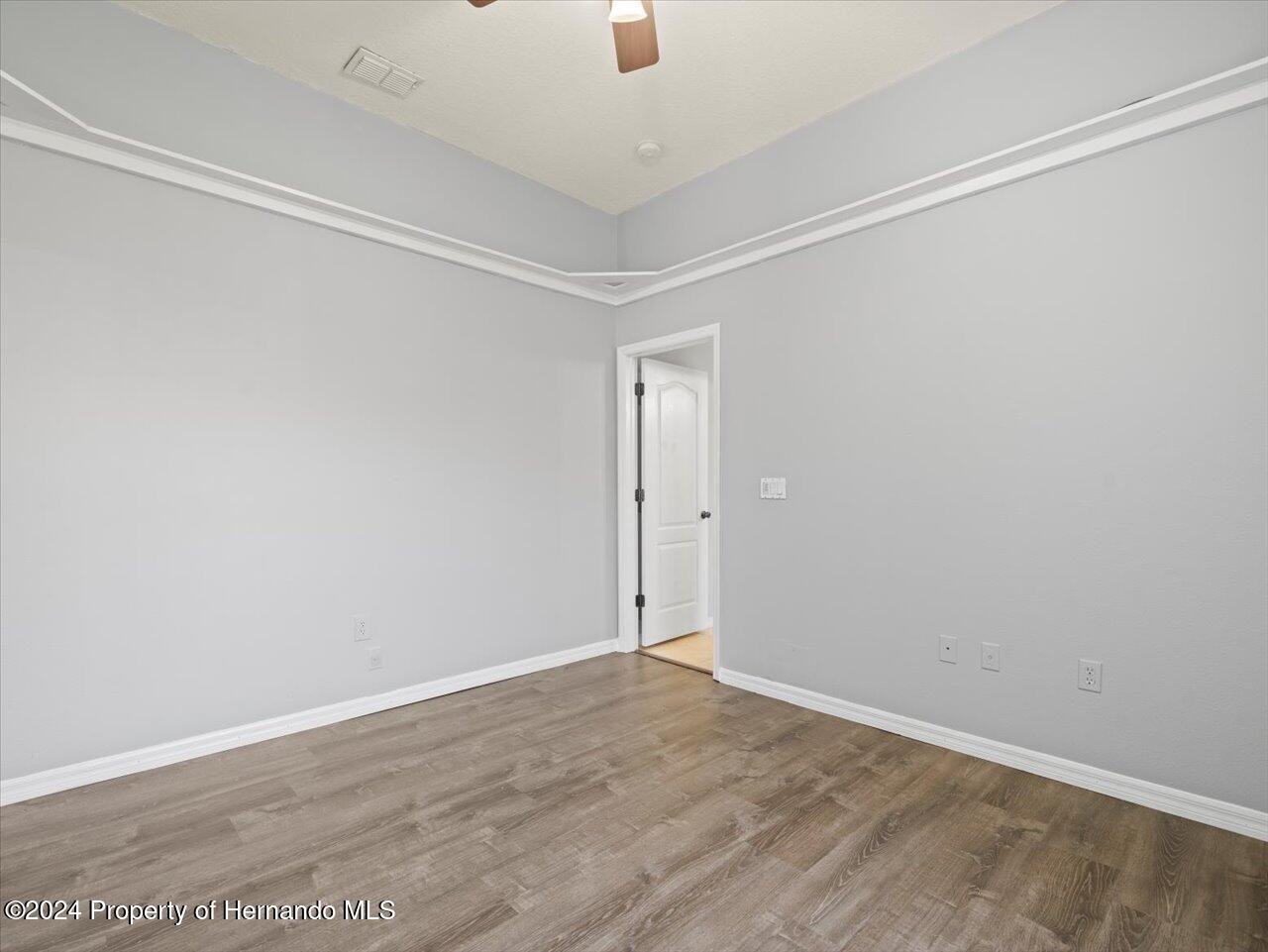 10307 Ridge Top Loop Spring Hill, FL 34613 - Photo 38 of 50 38-Bedroom