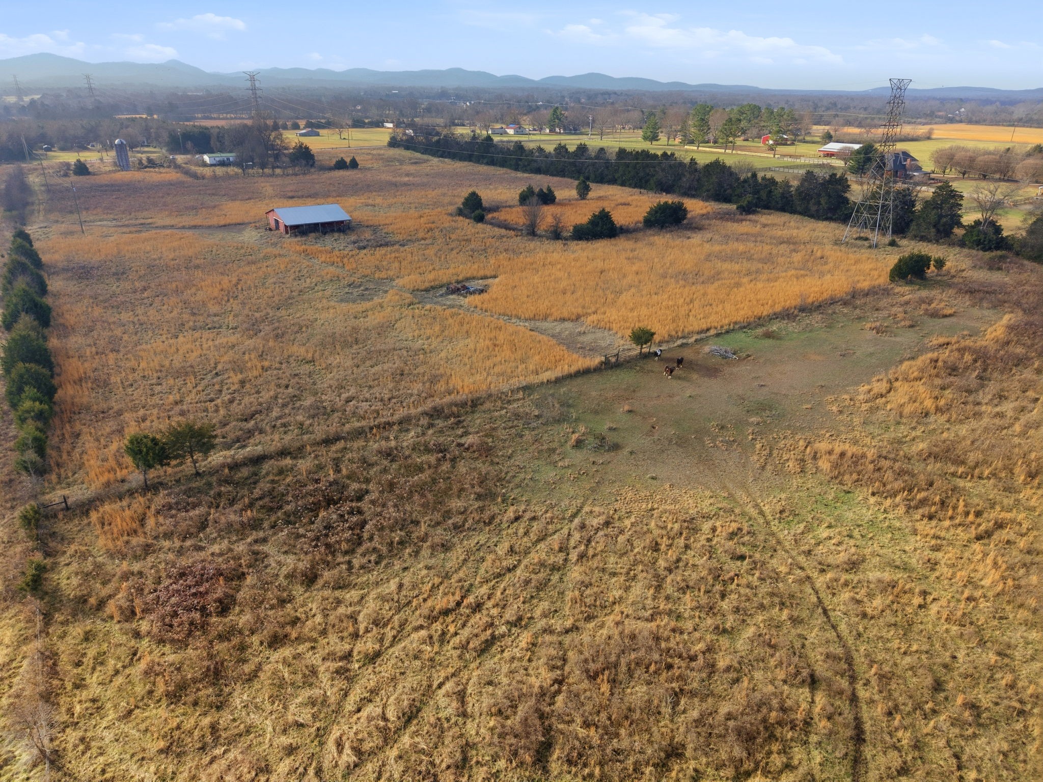 4689 Sledge Road Christiana, TN 37037 - Photo 15 of 32 an outdoor space with lake view