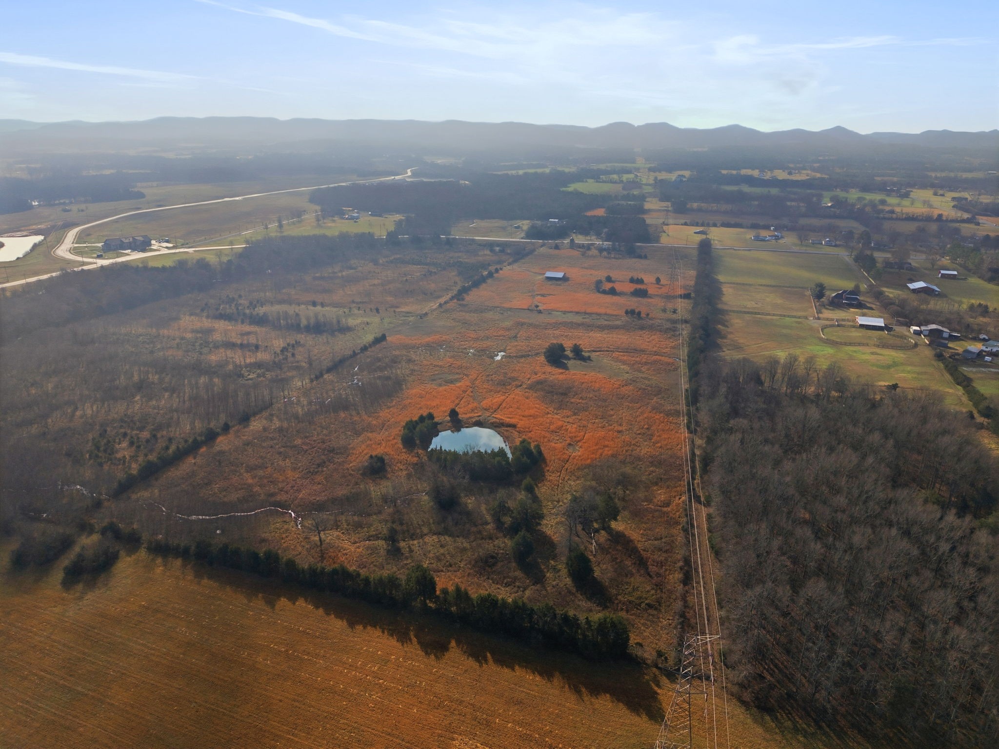 4689 Sledge Road Christiana, TN 37037 - Photo 17 of 32