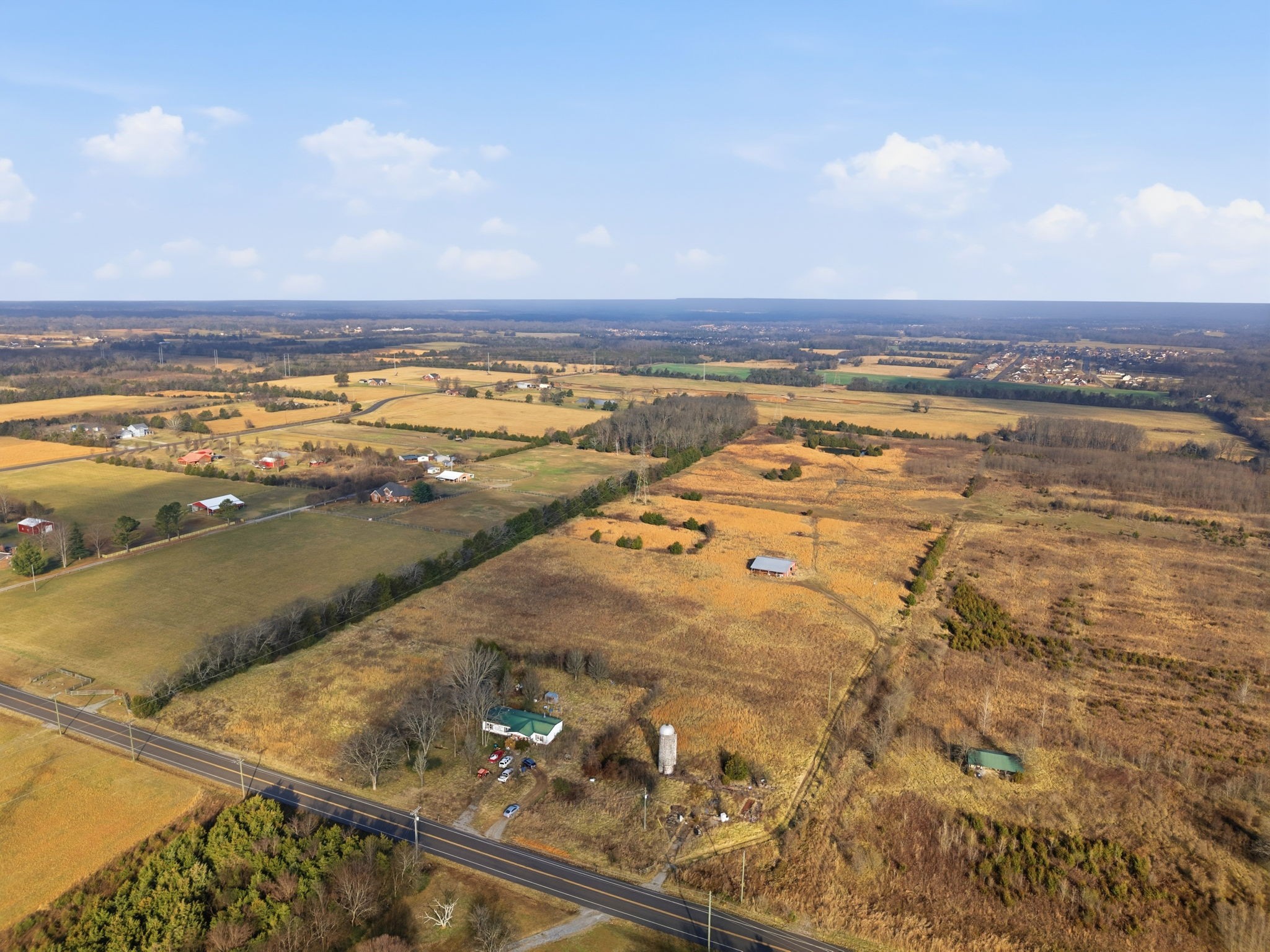 4689 Sledge Road Christiana, TN 37037 - Photo 27 of 32 a view of an ocean