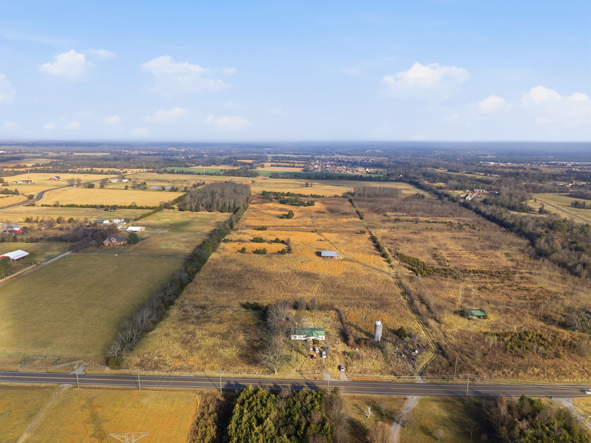 4689 Sledge Road Christiana, TN 37037 - Photo 28 of 32 a view of an ocean