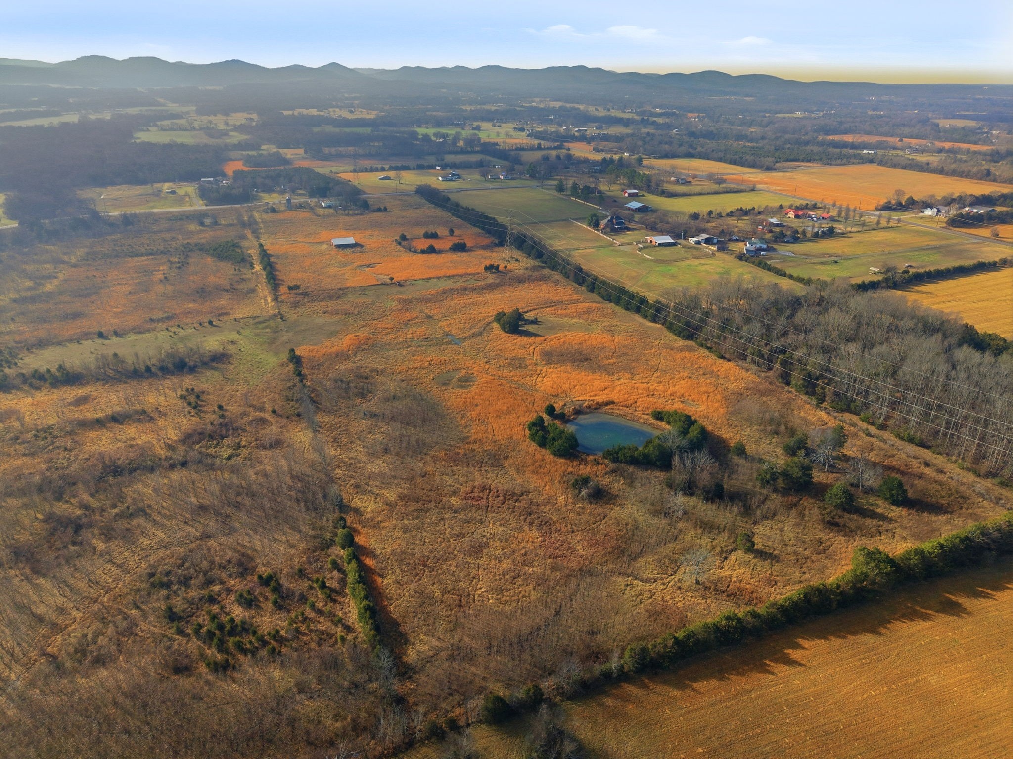 4689 Sledge Road Christiana, TN 37037 - Photo 29 of 32 a view of an ocean and beach