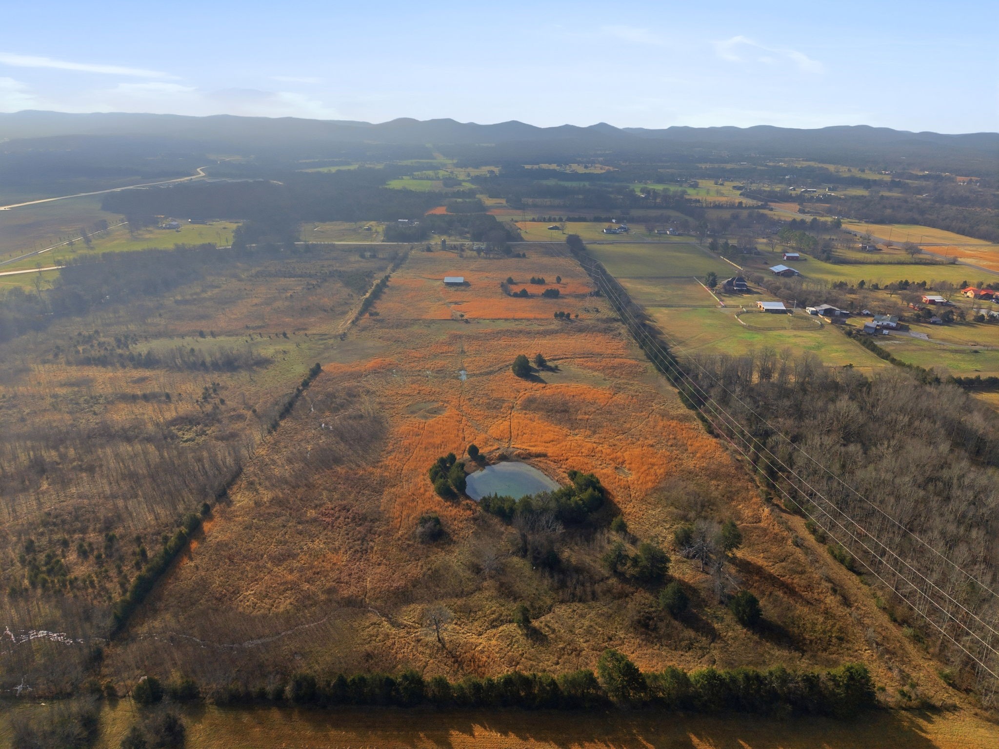 4689 Sledge Road Christiana, TN 37037 - Photo 30 of 32 a view of an ocean beach