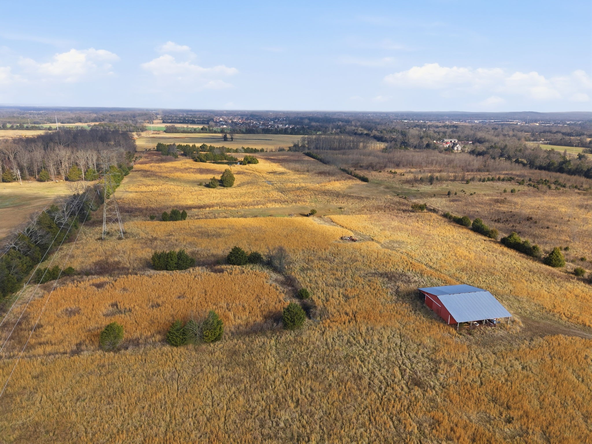 4689 Sledge Road Christiana, TN 37037 - Photo 8 of 32 a view of an ocean and beach