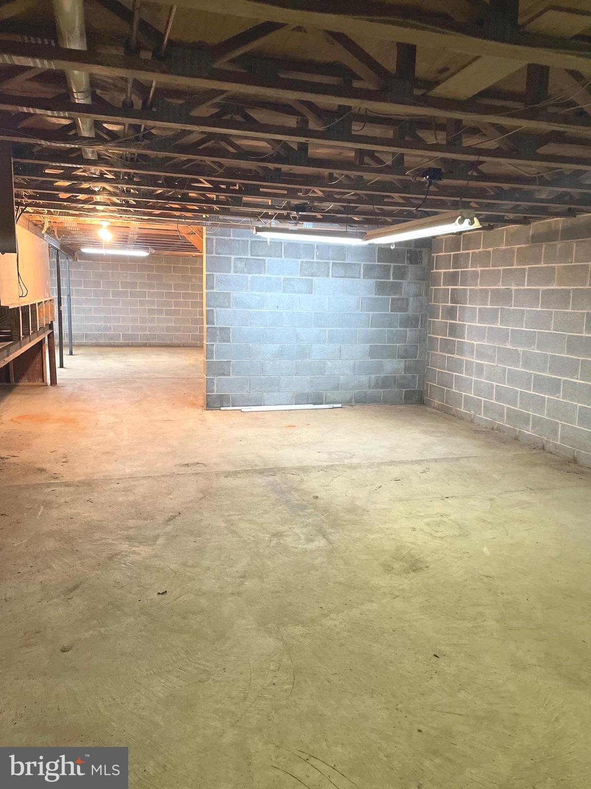 160 Lees Bridge Road Nottingham, PA 19362 - Photo 19 of 23 Basement