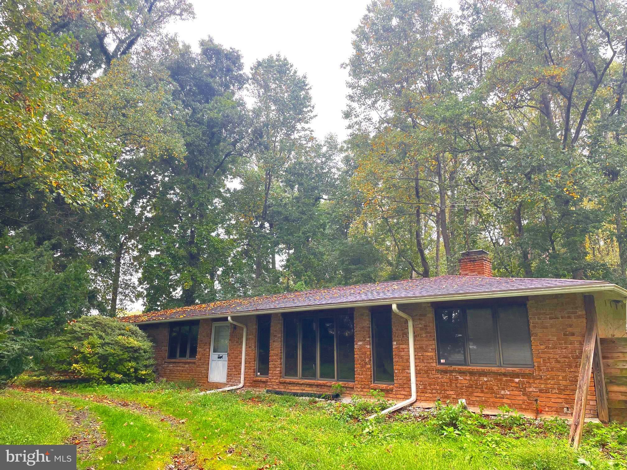 160 Lees Bridge Road Nottingham, PA 19362 - Photo 2 of 23 Front