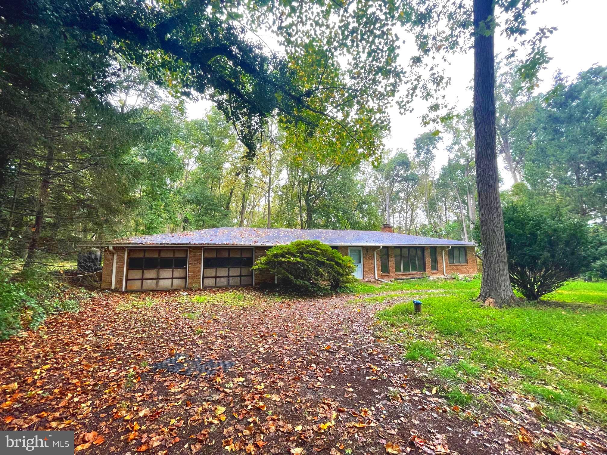 160 Lees Bridge Road Nottingham, PA 19362 - Photo 3 of 23 Front