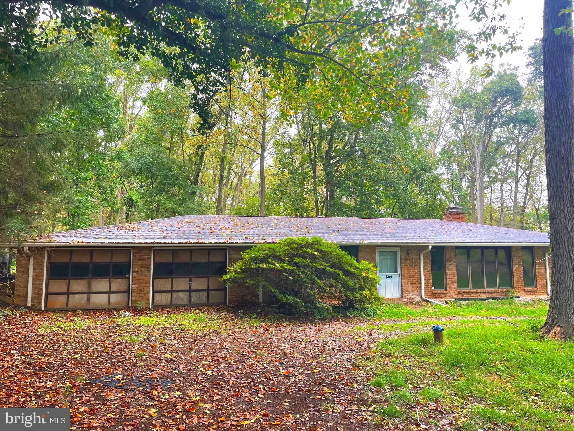 160 Lees Bridge Road Nottingham, PA 19362 - Photo 4 of 23 Front