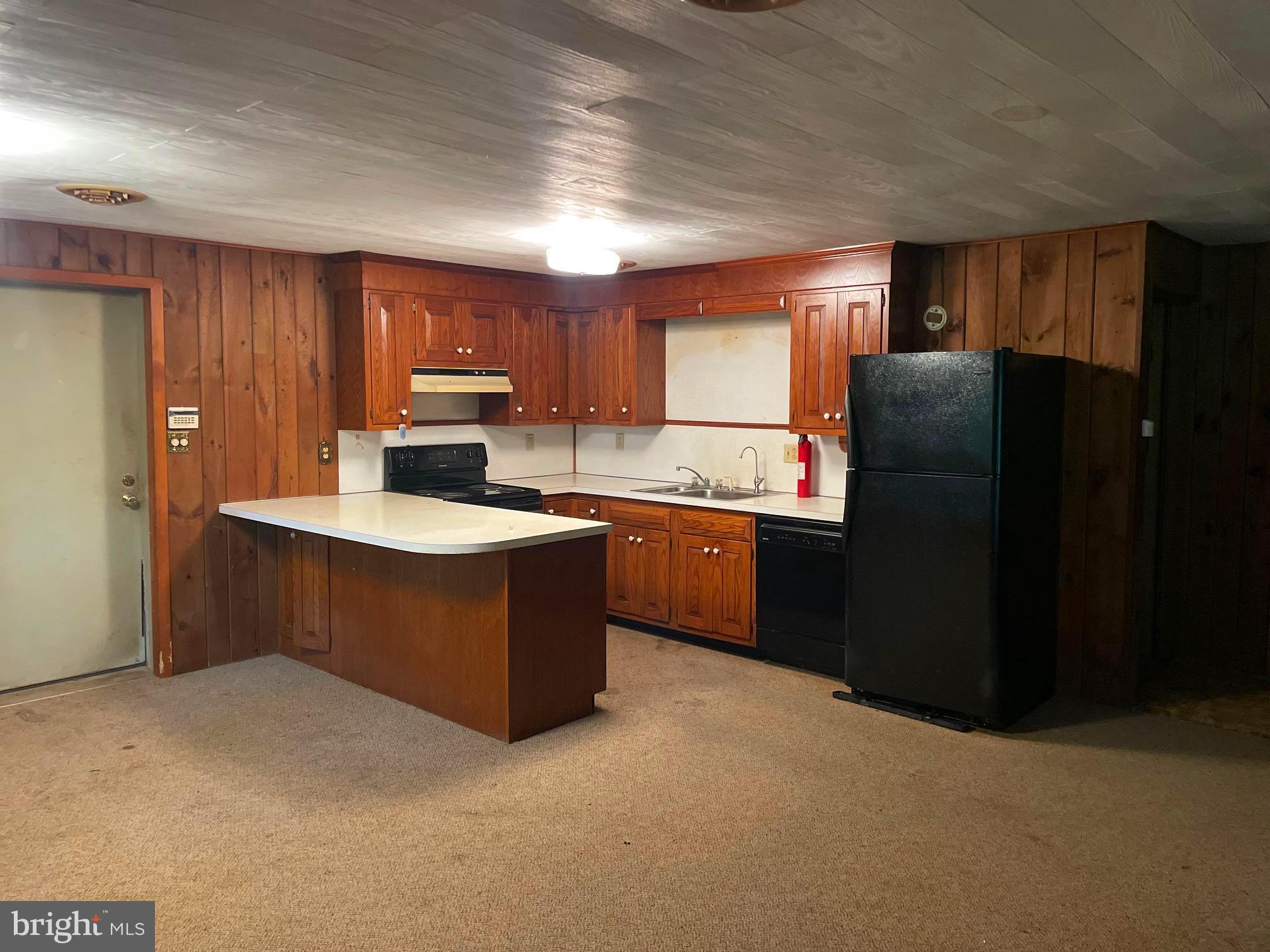 160 Lees Bridge Road Nottingham, PA 19362 - Photo 5 of 23 Kitchen