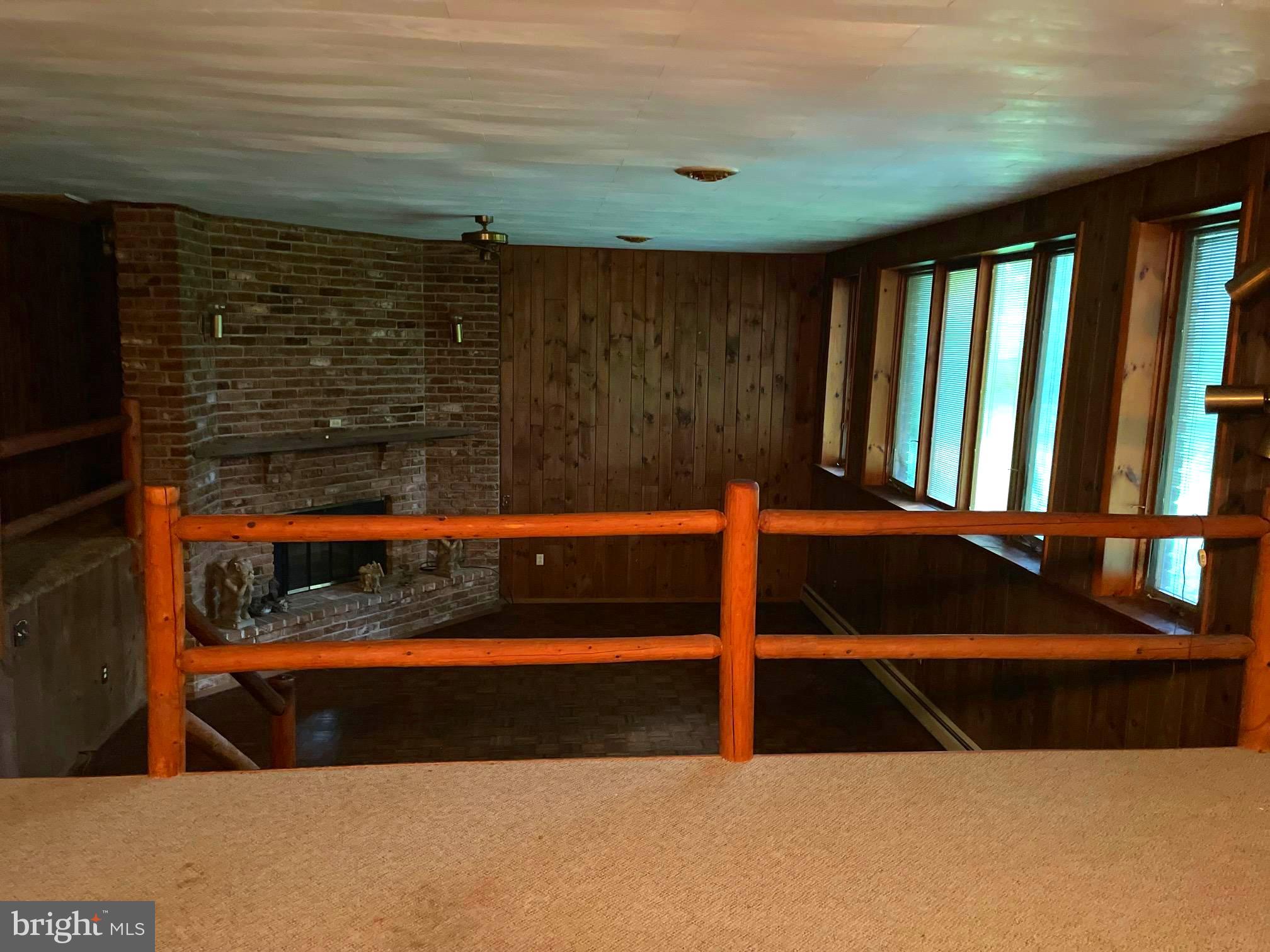 160 Lees Bridge Road Nottingham, PA 19362 - Photo 7 of 23 Step down Great Room