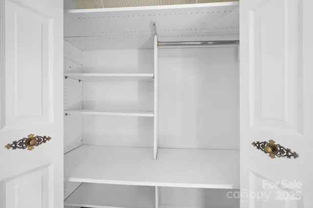 an aerial view of a city with lots of residential buildings