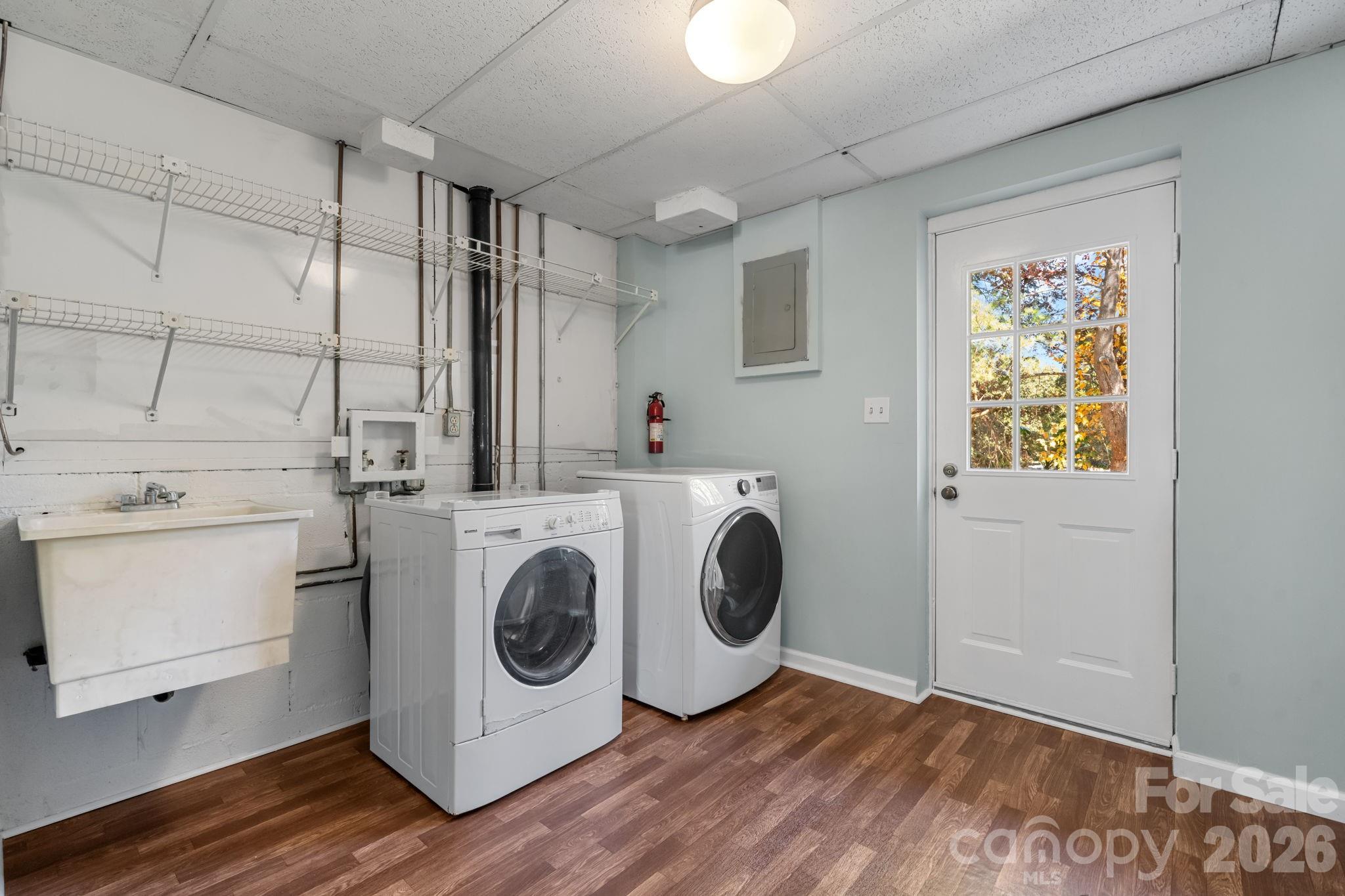 102 Castlegate Drive Morganton, NC 28655 - Photo 26 of 44