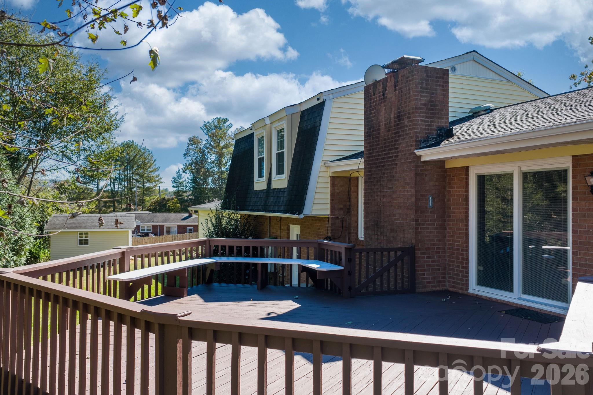 102 Castlegate Drive Morganton, NC 28655 - Photo 31 of 44