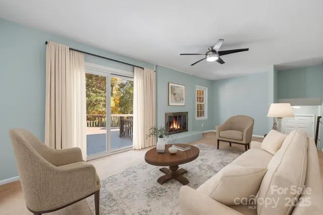 a kitchen with stainless steel appliances granite countertop a stove sink and microwave