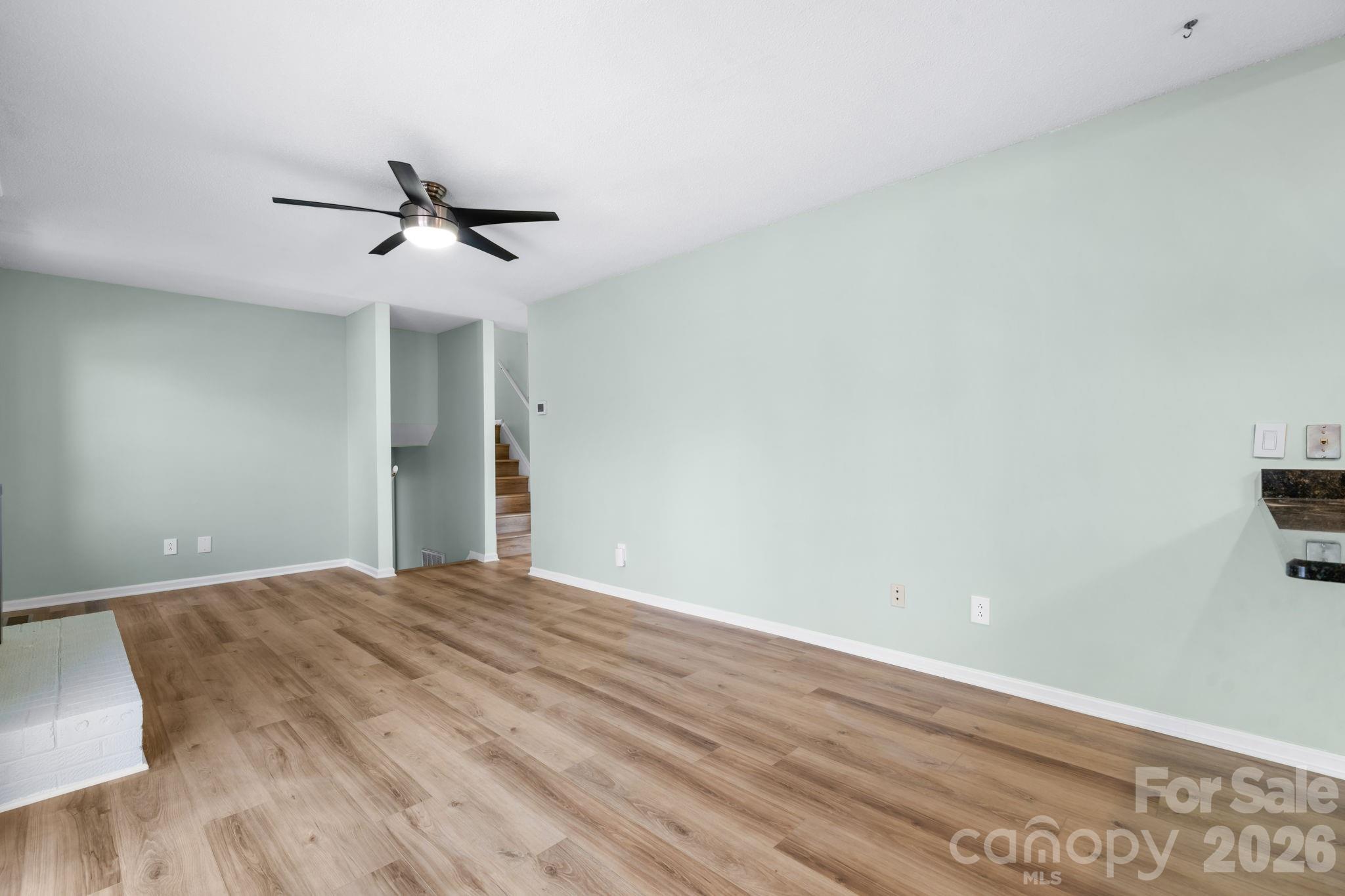 102 Castlegate Drive Morganton, NC 28655 - Photo 8 of 44
