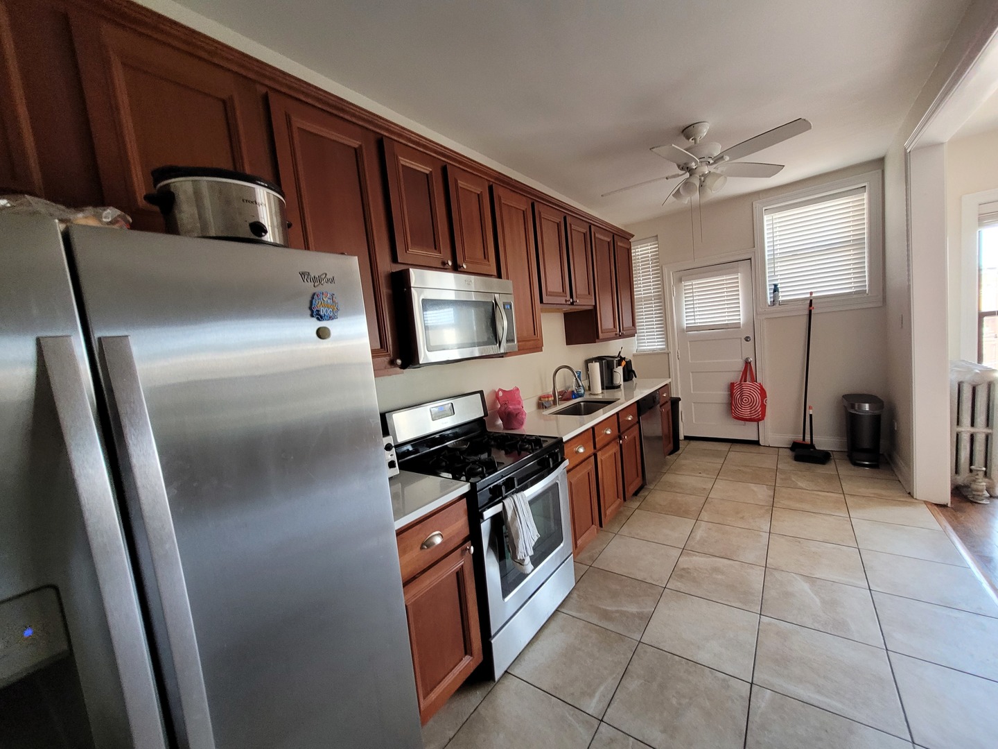 6757 North Sheridan Road, Unit 3S Chicago, IL 60626 - Photo 8 of 13
