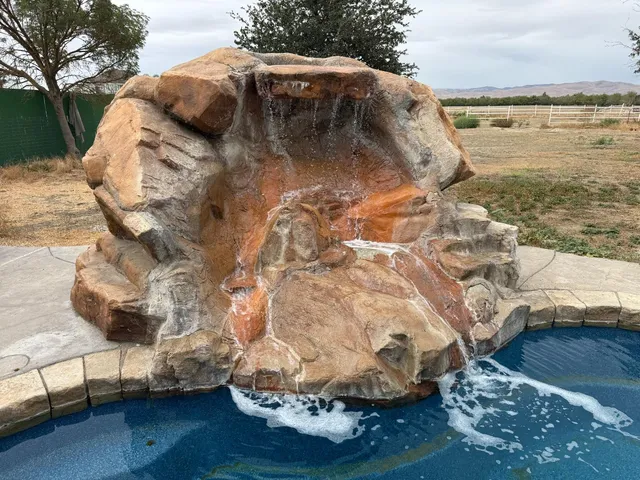 a view of ocean view with beach