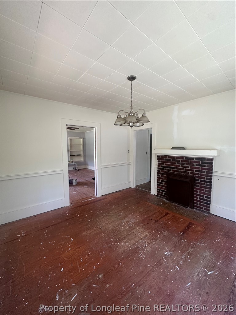 916 Aberdeen Road Laurinburg, NC 28352 - Photo 9 of 37