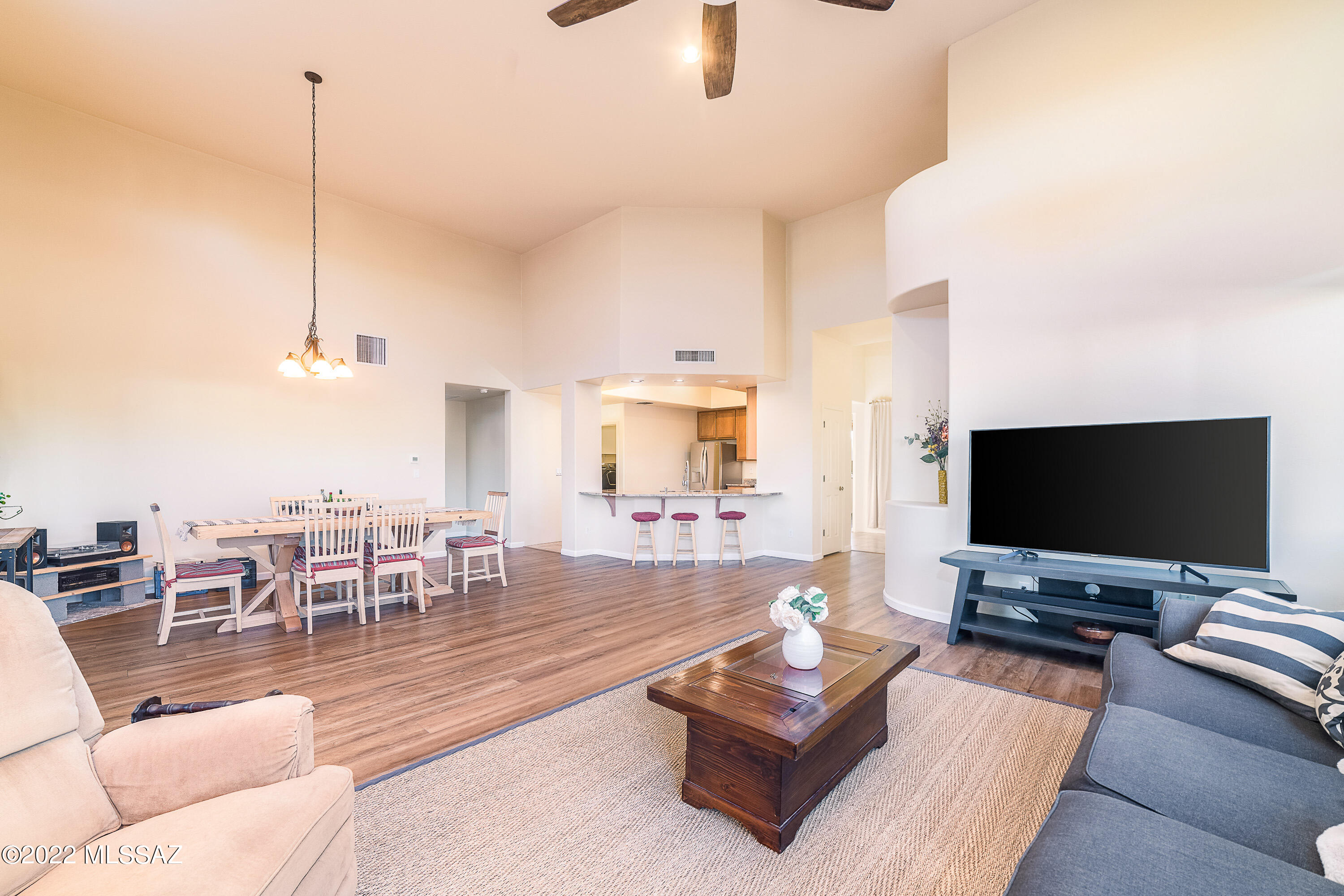 9366 South Via Famero Vail, AZ 85641 - Photo 1 of 50